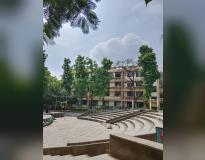 Dyal Singh College Campus View(3)