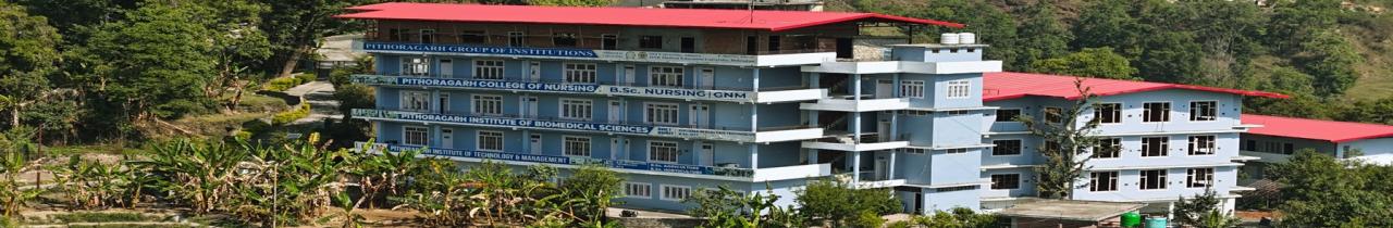 Pithoragarh Group Of Institutions