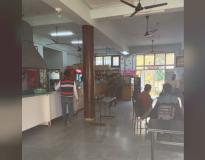 UIET Chandigarh Cafeteria / Mess