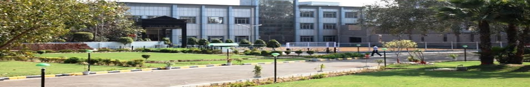 Institute of Management Education