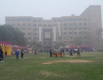 MSIT Campus Building(3)