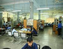 MSIT Library