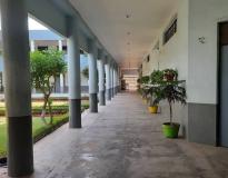Raja Balwant Singh Engineering Technical Campus Campus View(2)