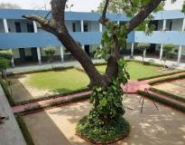 Raja Balwant Singh Engineering Technical Campus Campus View(3)