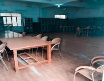 Raja Balwant Singh Engineering Technical Campus Classroom(2)