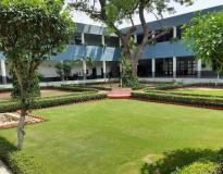 Raja Balwant Singh Engineering Technical Campus Campus View(5)