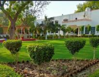 Raja Balwant Singh Engineering Technical Campus Campus View(6)