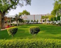 Raja Balwant Singh Engineering Technical Campus Campus View(7)