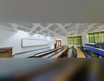 SMS Varanasi Lecture Hall