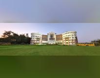 SMS Varanasi Campus Building(4)