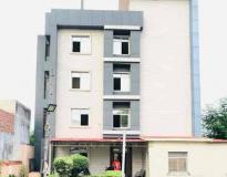 SMS Varanasi Campus Building(5)