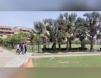 Galgotias College of Engineering and Technology Campus View(1)