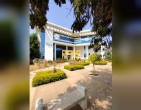 M Kumarasamy College of Engineering Campus Building(2)