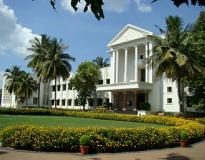 KLE Technological University Hubli Others