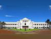 KLE Technological University Hubli Campus View(3)