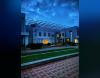KLE Technological University Hubli Campus View(4)
