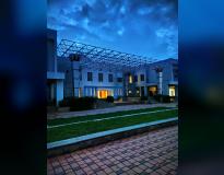 KLE Technological University Hubli Campus View(4)