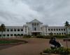 KLE Technological University Hubli Campus View(5)