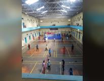 Andhra University Visakhapatnam Sports Facility(1)