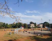 Andhra University Visakhapatnam Sports Facility(2)