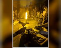 Andhra University Visakhapatnam Labs