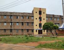 Andhra University Visakhapatnam Campus Building(3)