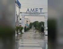 AMET Chennai Entrance