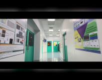 IIT Mandi Campus View(2)