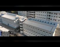 IIT Mandi Academic Block