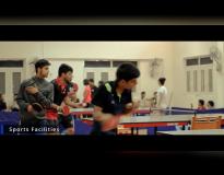 IIT Mandi Lawn Tennis Court