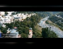 IIT Mandi Campus View(4)