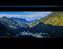 IIT Mandi Campus Building(5)