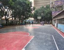 IEM Kolkata Sports Facility(1)