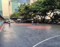 IEM Kolkata Sports Facility(2)