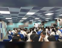 IEM Kolkata Students Work(2)