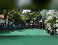 IEM Kolkata Campus View