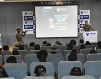 Vikrant University Auditorium