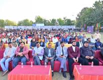Vikrant University Others(3)