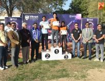 Vikrant University Sports Facility(2)