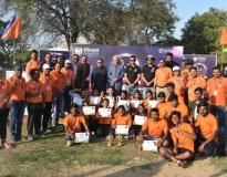 Vikrant University Sports Facility(3)