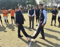 Vikrant University Sports Facility(4)
