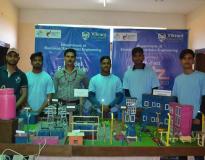 Vikrant University Exhibitions(1)