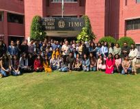 IIMC Delhi Others