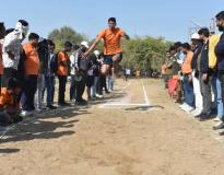 Vikrant University Playground(1)