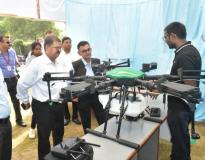 Vikrant University Exhibitions(2)