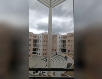 Jain Bangalore Campus Building(4)