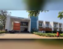 NIT Trichy Campus Building(1)
