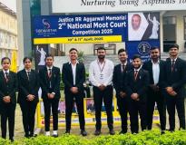 Vikrant University Others(4)