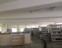 Jain Bangalore Library(2)