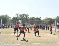 Vikrant University Playground(2)